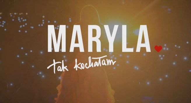 TVP zaczyna promować dokument nt. Maryli Rodowicz, w zwiastunie Daniel Olbrychski mówi o romansie