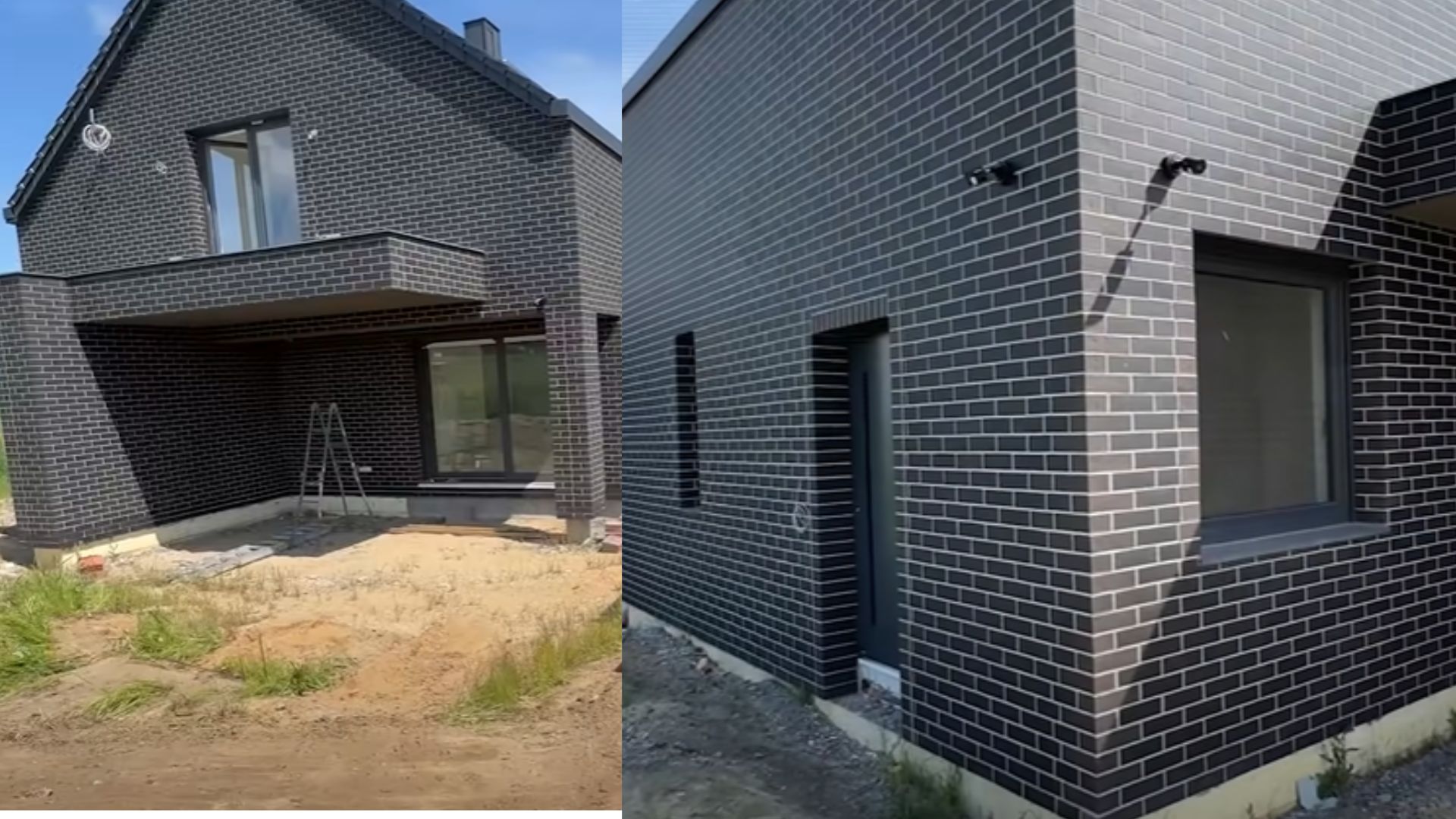 Tak wygląda nowy dom Bardowskich