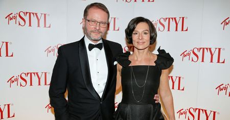 Zakochali się jako małolaty. Artur Żmijewski zostawił ją na krótko dla znanej aktorki