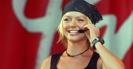 Była idolką nastolatek. Kilka miesięcy temu nie miała dachu nad głową