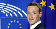 Europejscy politycy celnie punktują Zuckerberga. Tylko niewiele z tego wynika