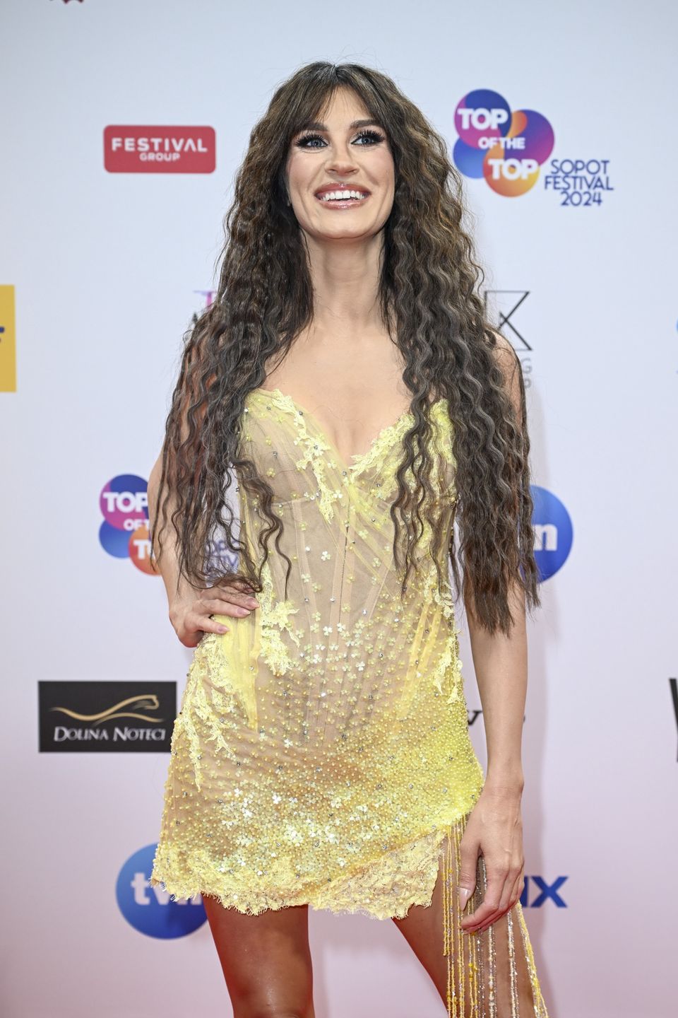 Sylwia Grzeszczak