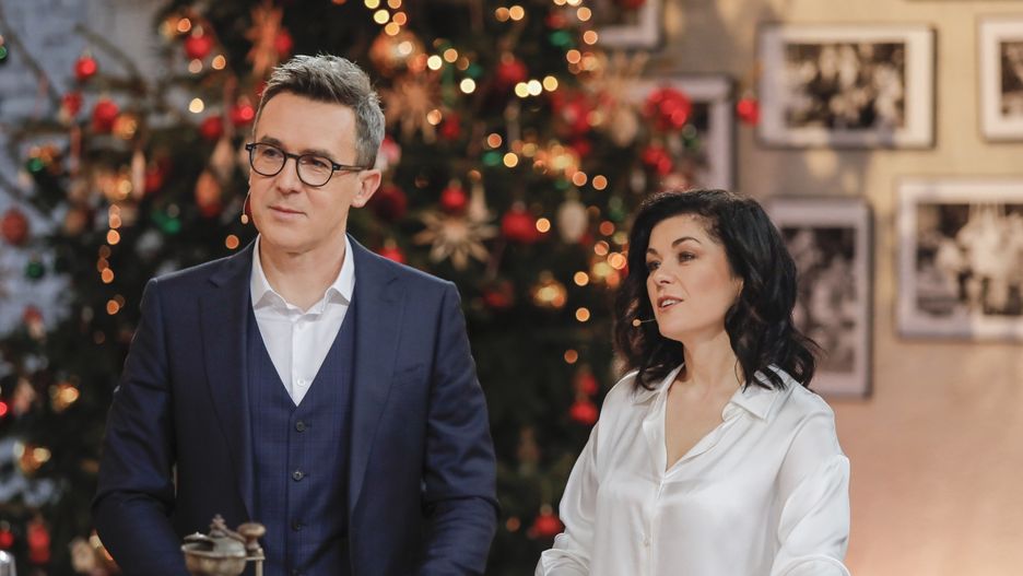 Maciej Kurzajewski i Katarzyna Cichopek to jedna z najgorętszych par polskiego show-biznesu