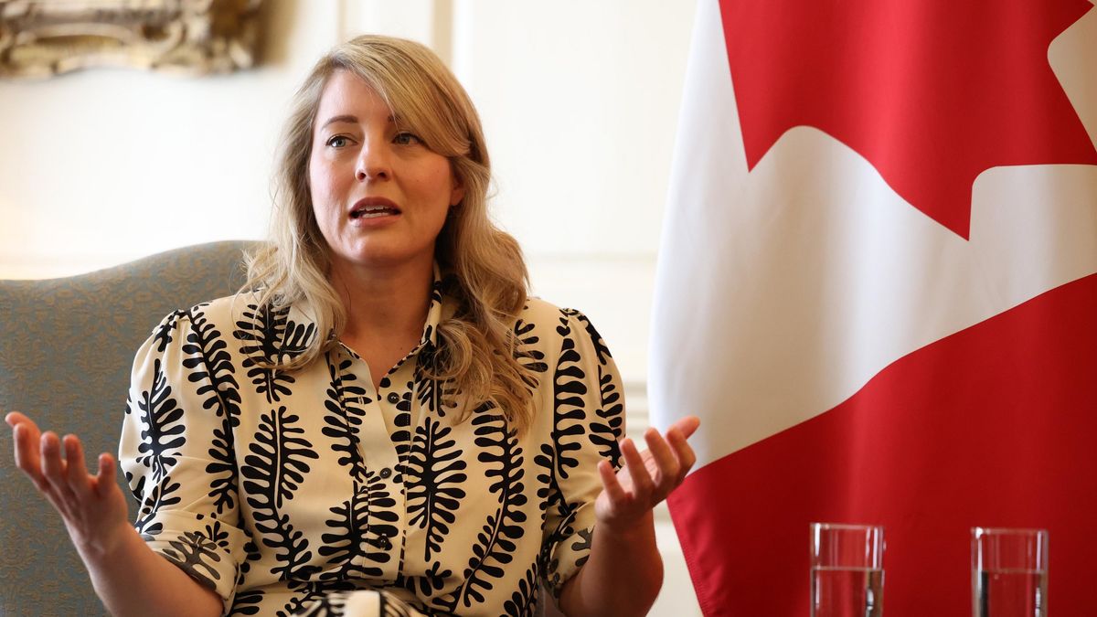 "Nie ma mowy". Jasne stanowisko Kanady ws. dołączenia Rosji do elitarnego grona