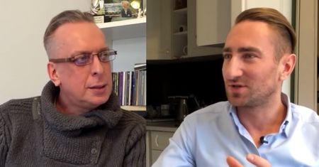Specjalista od uzależnień: "Stan zakochania to nie jest miłość, tracimy rozum"