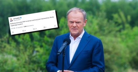 Pilnie wycofana depesza PAP o mobilizacji. Grabiec: służby wyjaśniają incydent