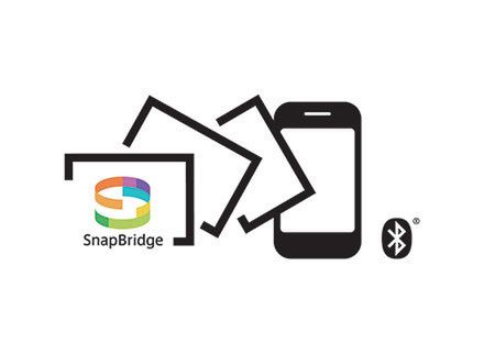 Nikon SnapBridge - bezproblemowe przesyłanie zdjęć przez Bluetooth 2