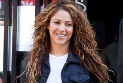 Shakira znalazła już pocieszenie po rozstaniu. Pokazała wymowne zdjęcie