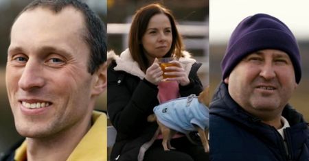 "Rolnik szuka żony" 10: zwiastun pokazał NOWYCH UCZESTNIKÓW programu! Kto znajdzie miłość w TVP? (ZDJĘCIA)