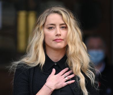 Amber Heard oskarża Deppa o utrudnianie procesu. Nie dostosowuje się do terminów