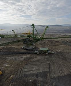 Komisja Europejska żąda dowodu na zatrzymanie wydobycia w Turowie