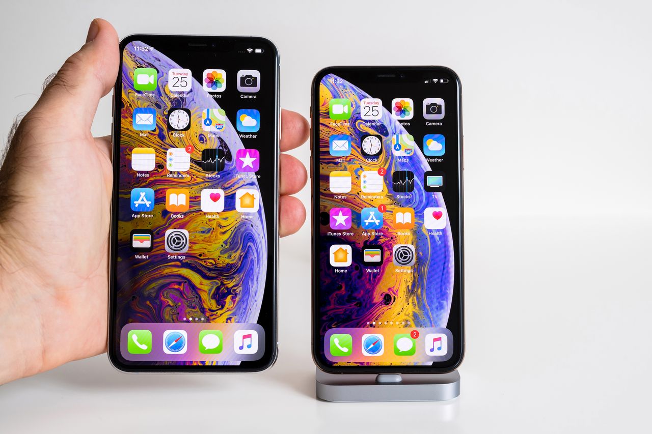 iPhone bez Touch ID był błędem? Patent Apple opisuje wygodniejsze rozwiązanie