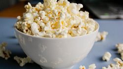 Wyjątkowo zdrowa przekąska. Masz ją w kuchni od lat