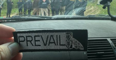 Rozminowywał tereny w Ukrainie. Nie żyje były australijski żołnierz