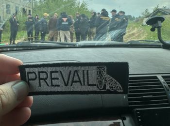 Rozminowywał tereny w Ukrainie. Nie żyje były australijski żołnierz