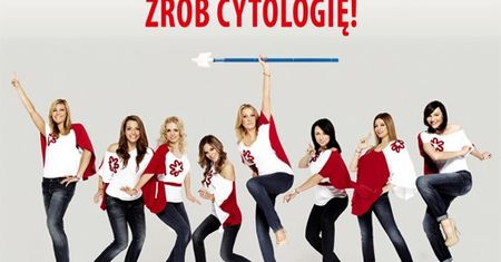 Nie daj się rakowi!