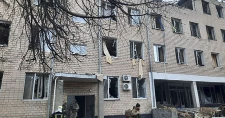 Pomoc dla ofiar konfliktu na Ukrainie. Ruszyła zbiórka pieniędzy