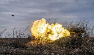 Polacy niezdecydowani ws. wojny w Ukrainie