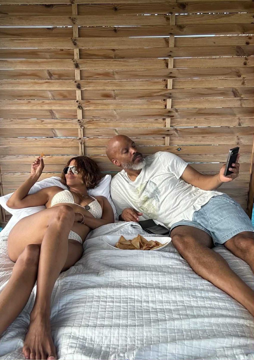 Halle Berry świętuje 59. urodziny