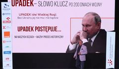 Ekspert: oto jak Rosja komunikacyjnie poległa na wojnie z Ukrainą