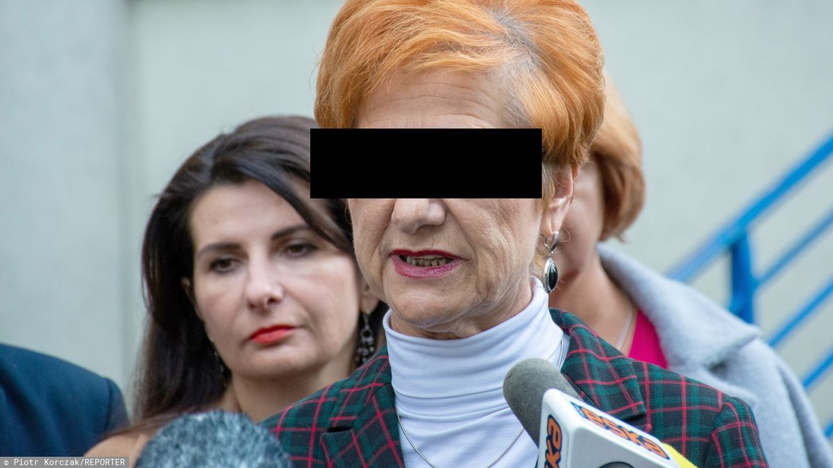 Zdaniem śledczych Regina T. wypłaciła łącznie 4 mln 825 tys. zł lekarzom, pielęgniarkom i ratownikom medycznym zatrudnionym na podstawie umów cywilnoprawnych