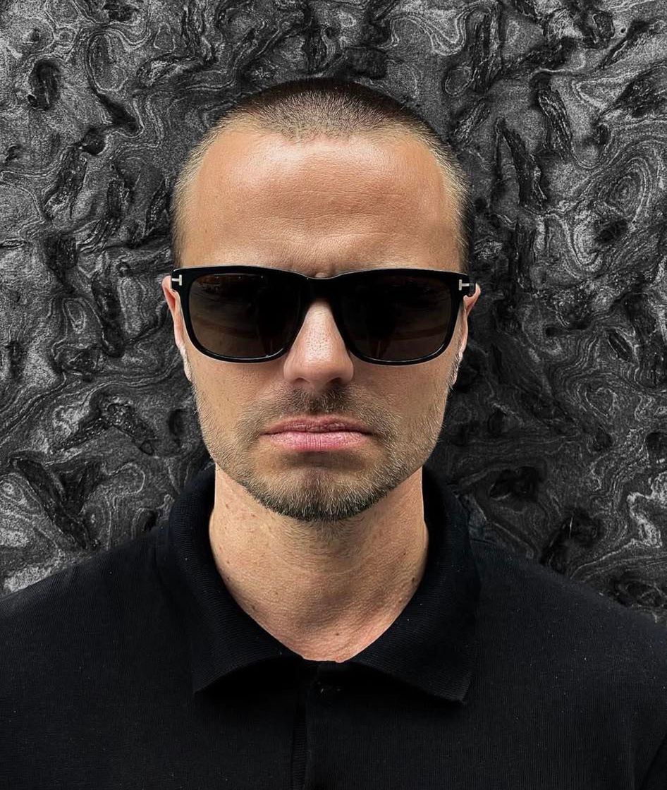 Marcin Hakiel