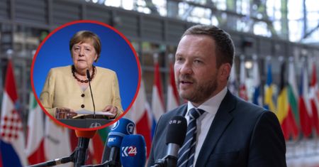 Estończycy reagują na słowa Merkel. "Bezczelne i zwyczajnie błędne"
