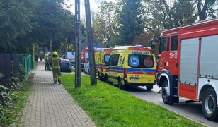 Tragiczne zatrucie tlenkiem węgla w Puławach. Nie żyją trzy osoby