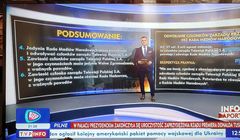 Szybkie zmiany w Telewizji Polskiej? TVP Info z ekspertyzami, że to niemożliwe