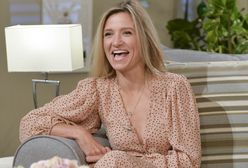 Joanna Koroniewska kpi z "cnót niewieścich". Pokazała się w skąpym kostiumie