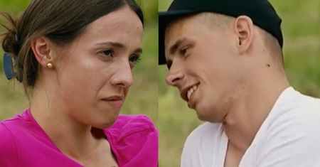 Wiktoria i Adam z "Rolnik szuka żony" zostali parą. Reakcje widzów mocno PODZIELONE