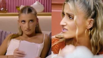 Julia z "Love is Blind" tłumaczy się po dramie z Kamilem, któremu kazała "się pi*rdolić". "Moja historia została PŁYTKO pokazana"