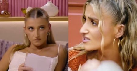 Julia z "Love is Blind" tłumaczy się po dramie z Kamilem, któremu kazała "się pi*rdolić". "Moja historia została PŁYTKO pokazana"
