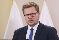 Szczepienia na COVID-19. Polska pójdzie drogą Austrii? Wiceminister sprawiedliwości komentuje