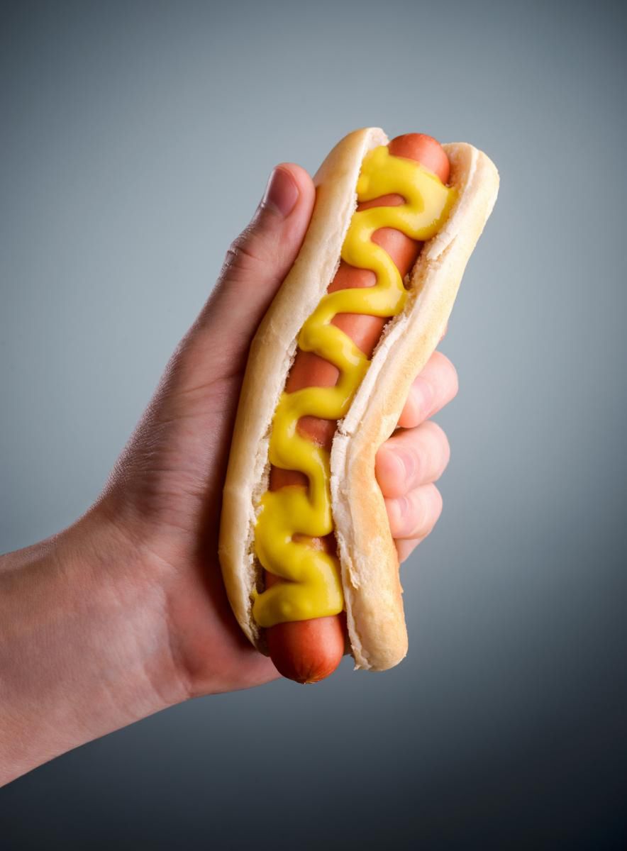 Fast food szkodzi zdrowiu i prowadzi do otyłości