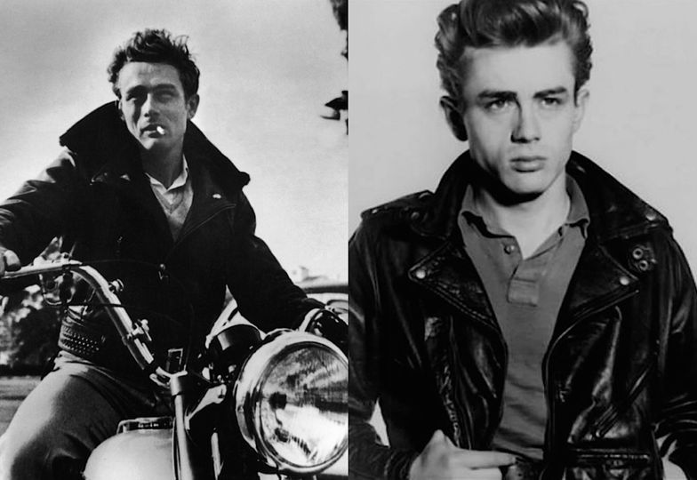 James Dean (1931-1955)