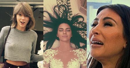 Zdjęcie Kendall Jenner jest teraz najpopularniejsze na Instagramie!