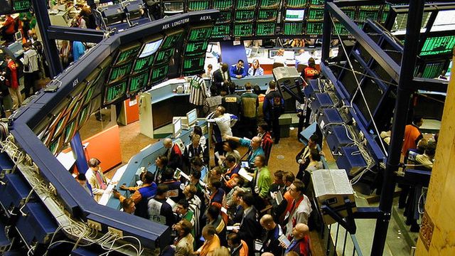 Skype chce zarobić 100 milionów dolarów - na giełdzie... 1