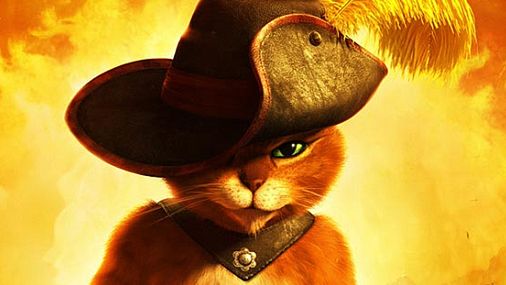 Zorro w butach [zwiastun] 1