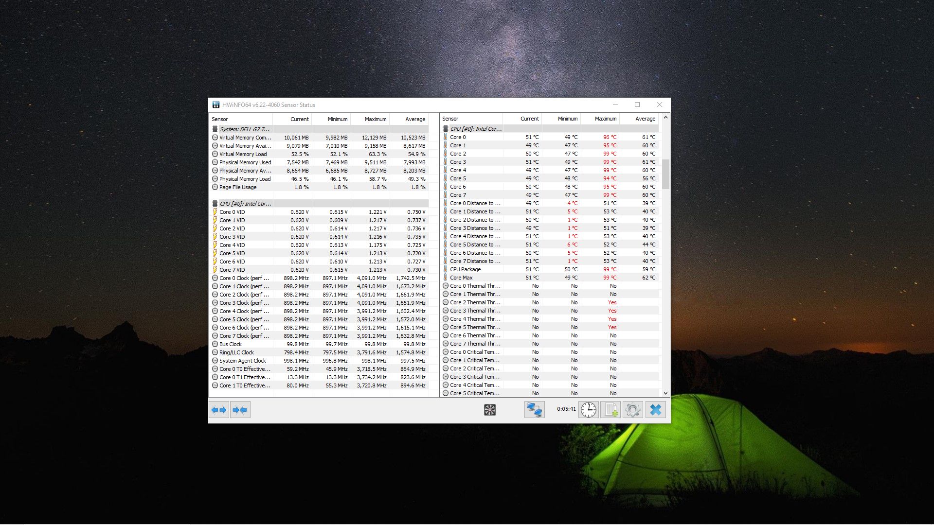 Dell Inspiron G7 17 – wydajność ponad wszystko! GeForce RTX 2080 Max-Q i Intel Core i9 9880H w akcji 24