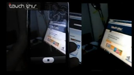 iVideoCamera: filmowowa rewolucja w AppStore 1