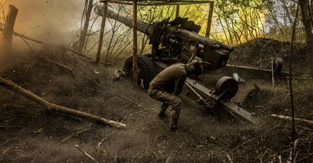 Ogromna zmiana wśród Ukraińców. Już nie chcą pełnego zwycięstwa