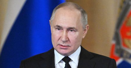 Putin zaapelował do FSB. Chce by uruchomiono szpiegów