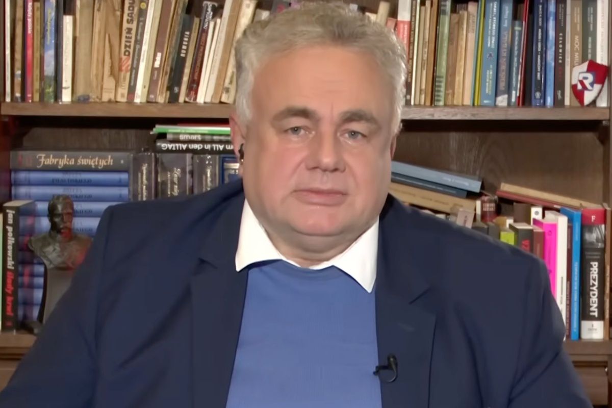 Nowe wieści w sprawie konkurencji TV Republiki. Newsmax Polska z koncesją