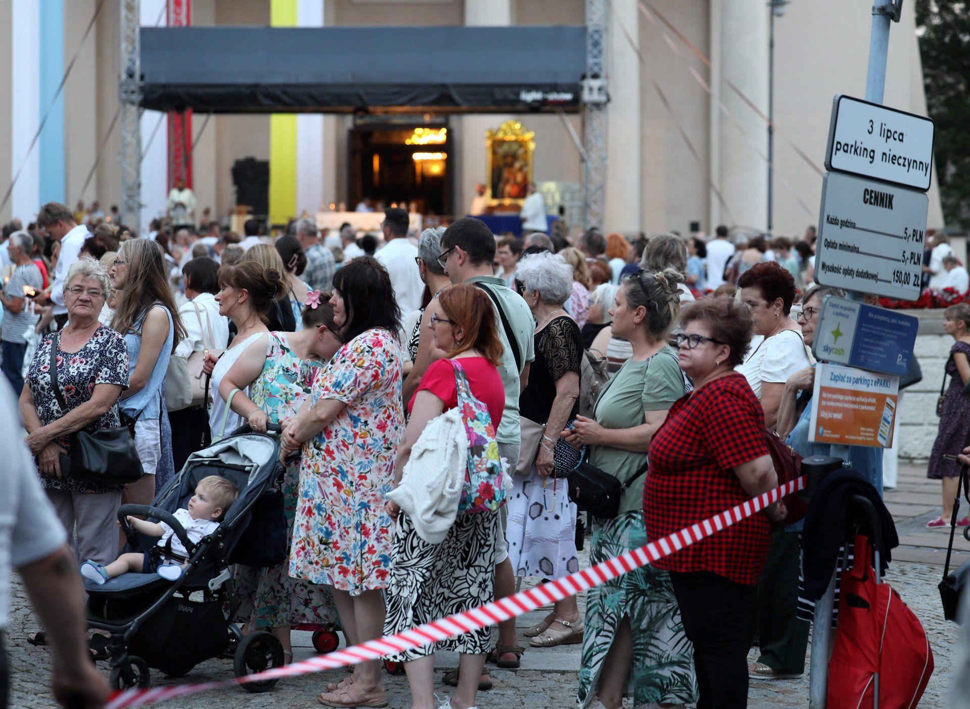 76. rocznica Cudu Lubelskiego