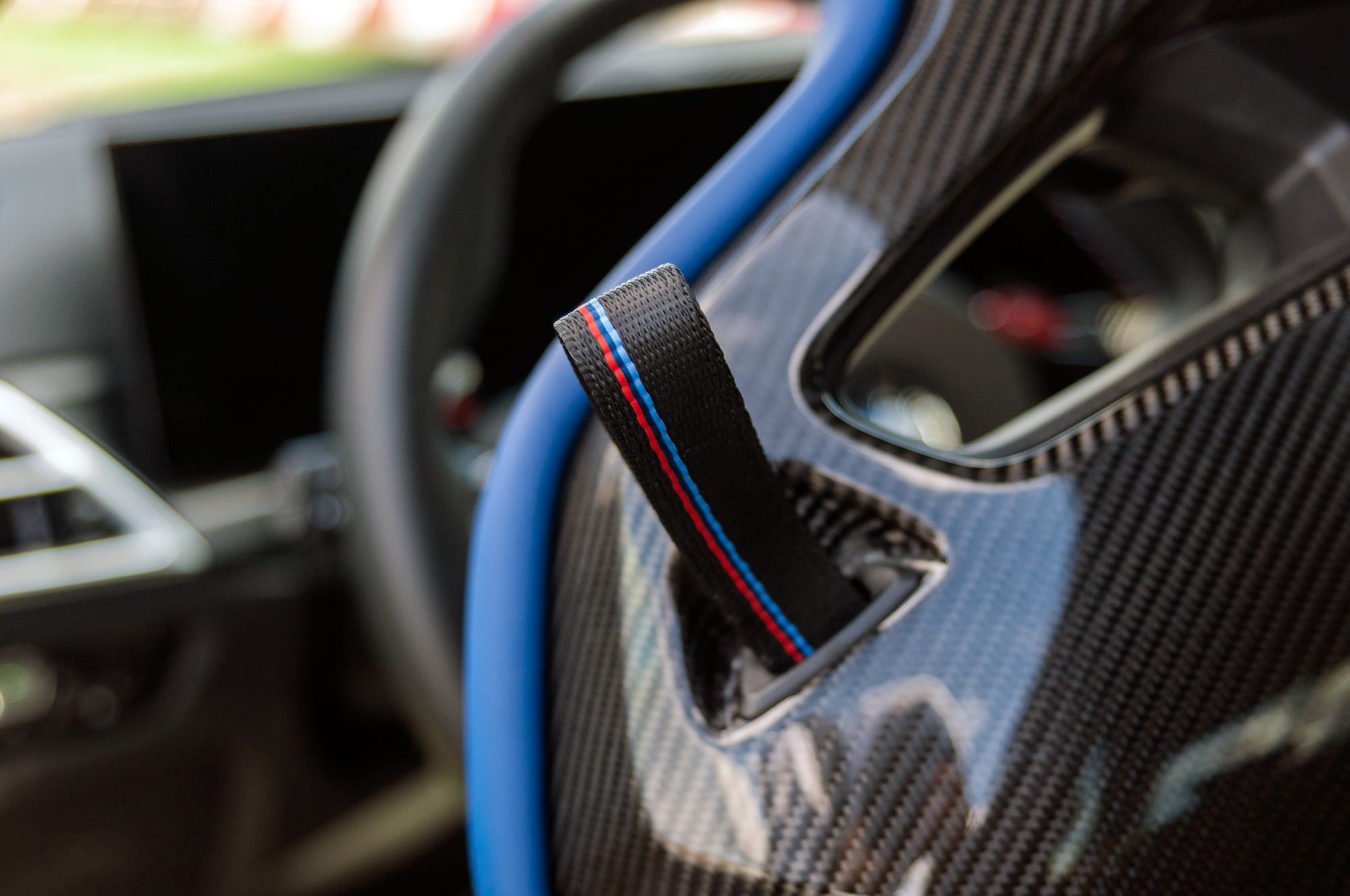 BMW M2 LCI (2026)