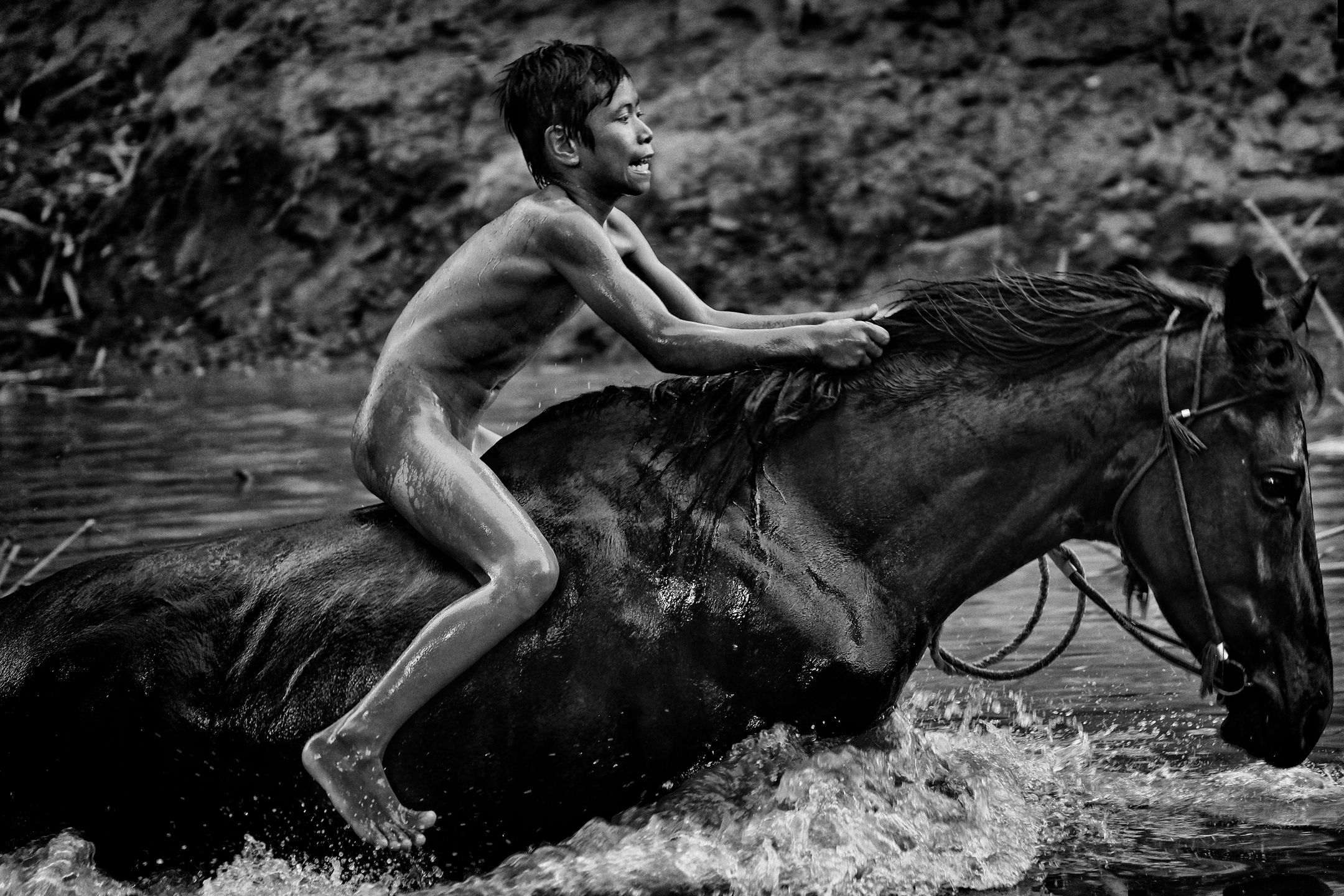 World Press Photo 2018 – znamy nazwiska nominowanych fotografów 118