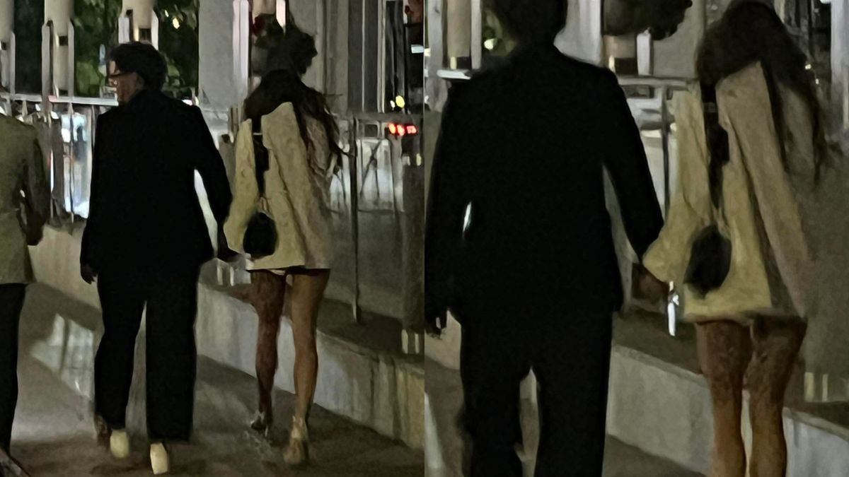 Kuba Wojewódzki i Anna Markowska razem po festiwalu w Sopocie