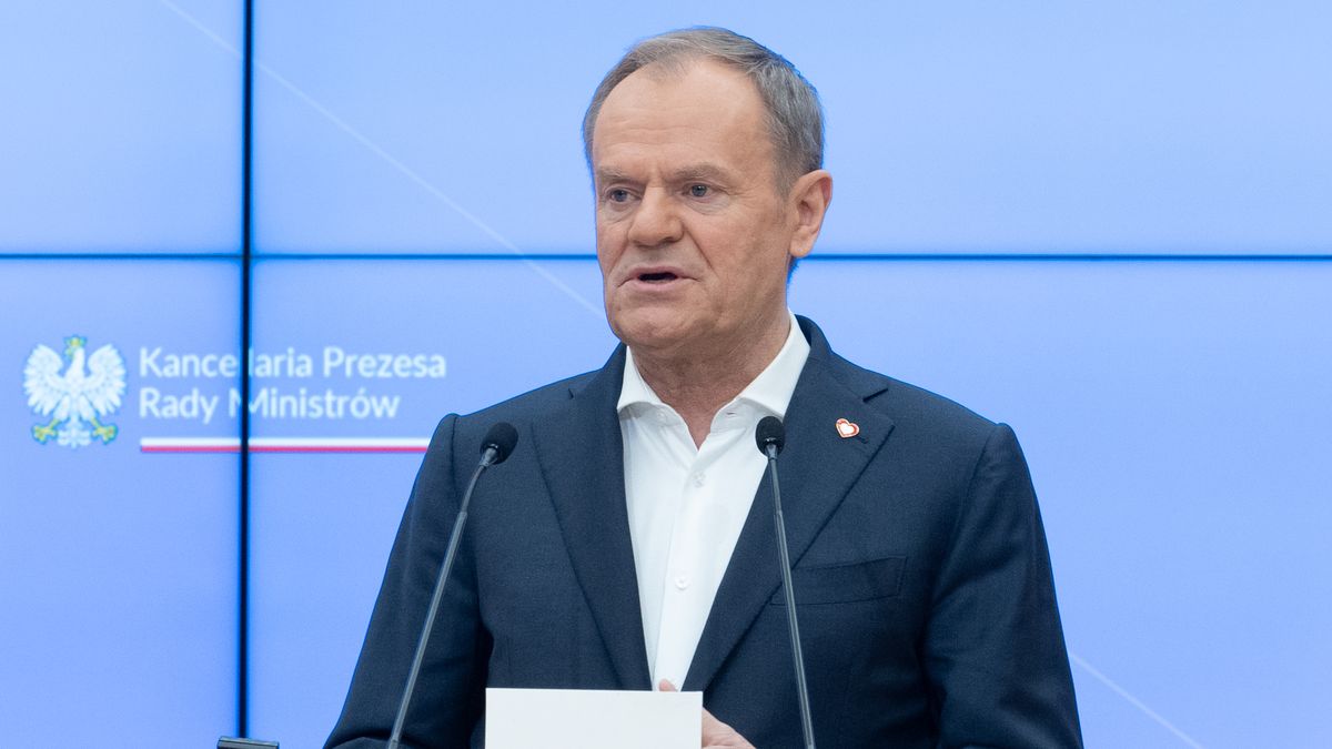 Kryzys w polskim hutnictwie. Piszą list do premiera Tuska