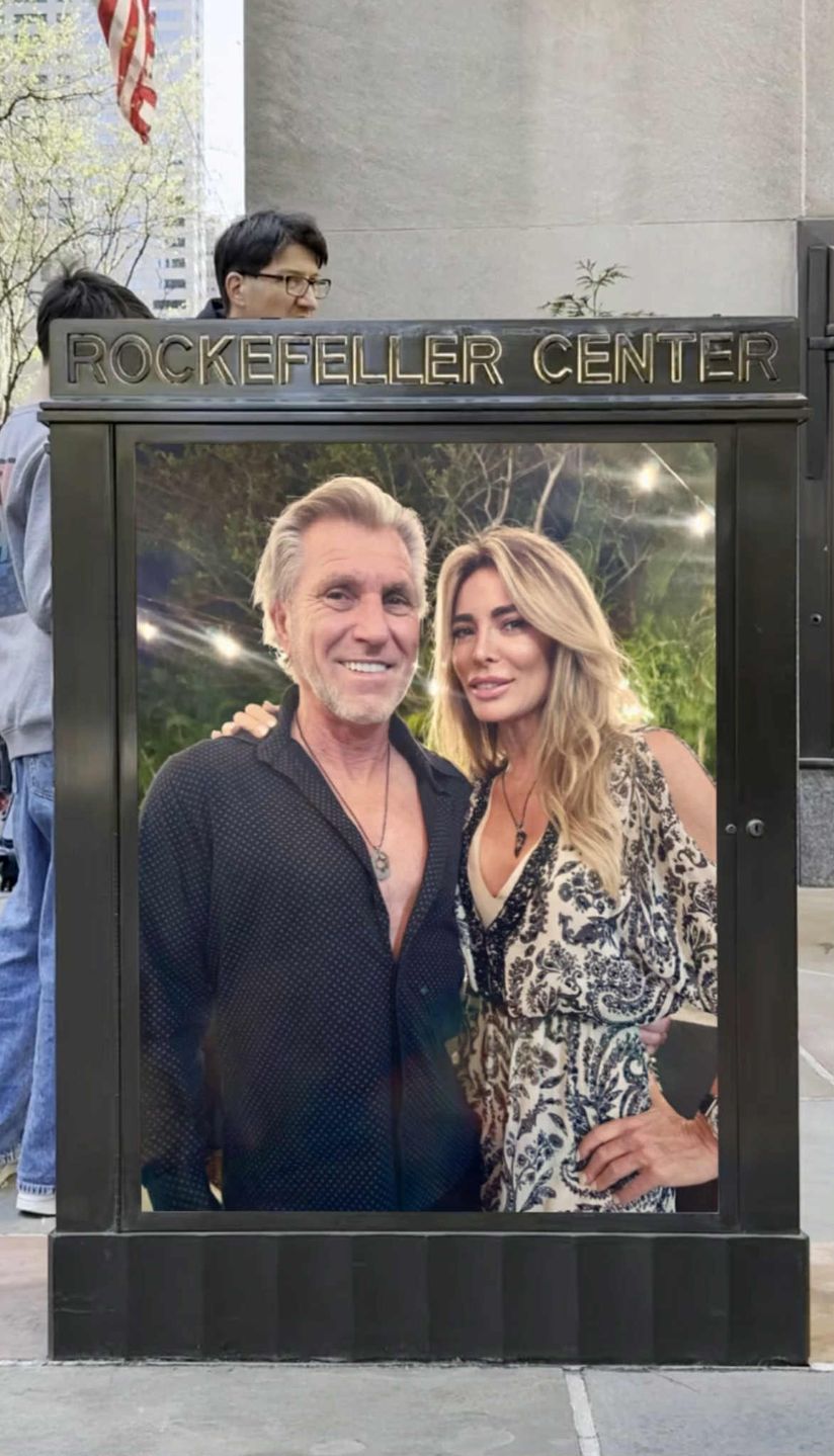 Eks-partner Anety Glam już ma nową dziewczynę